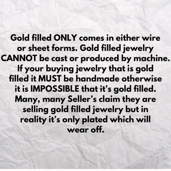 Earrings genuine Labradorite gemstone with 14k yellow gold filled ear wires - Picture 6 of 11